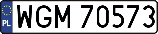 WGM70573