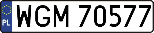 WGM70577