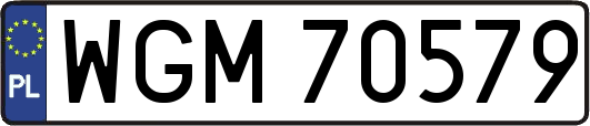 WGM70579