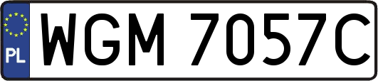 WGM7057C
