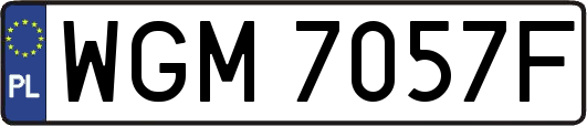 WGM7057F