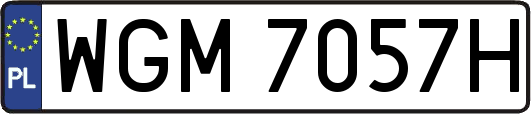 WGM7057H