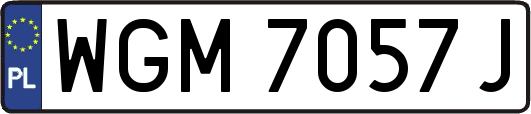 WGM7057J