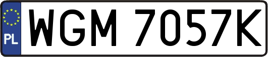 WGM7057K