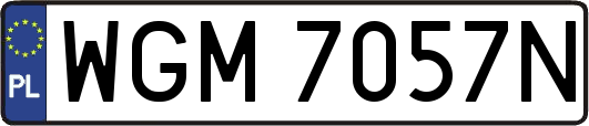 WGM7057N
