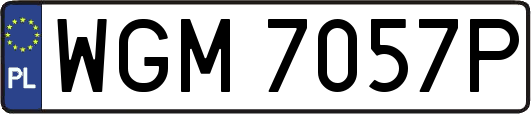 WGM7057P