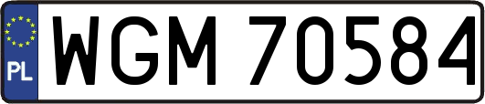 WGM70584