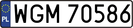 WGM70586