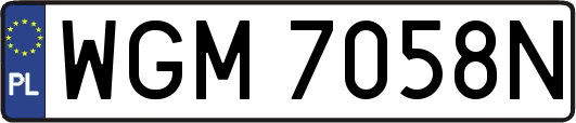 WGM7058N