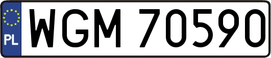 WGM70590