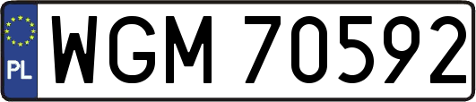 WGM70592