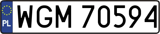 WGM70594