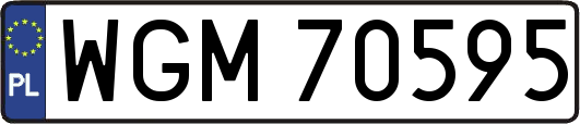 WGM70595