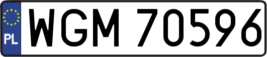 WGM70596