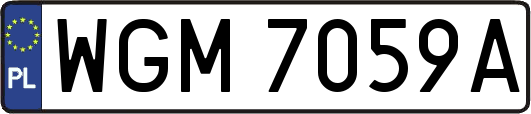 WGM7059A