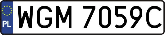 WGM7059C