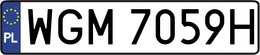 WGM7059H