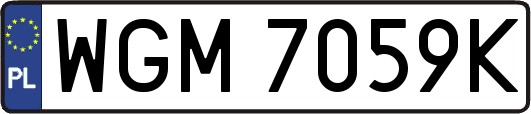 WGM7059K
