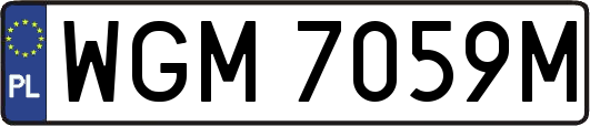 WGM7059M