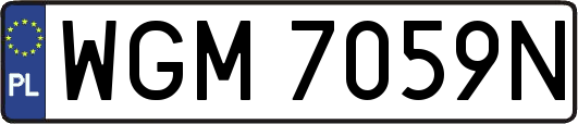 WGM7059N