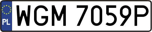 WGM7059P