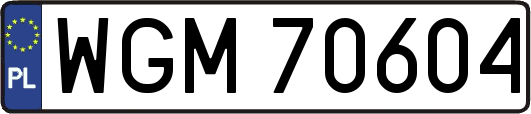 WGM70604