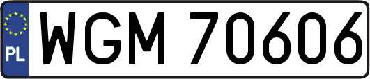 WGM70606