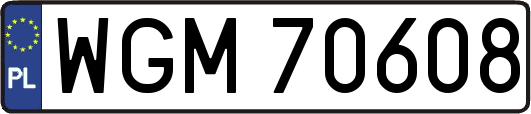 WGM70608