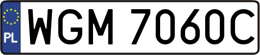 WGM7060C