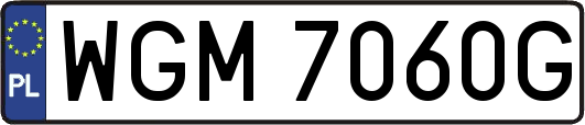 WGM7060G
