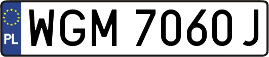 WGM7060J
