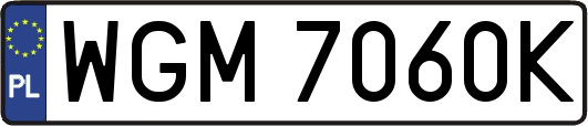 WGM7060K