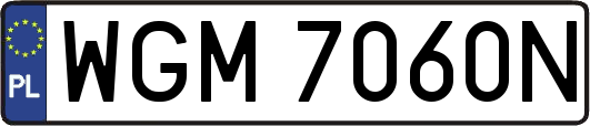 WGM7060N