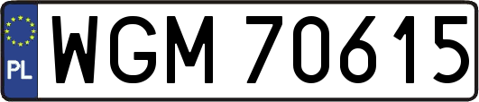 WGM70615