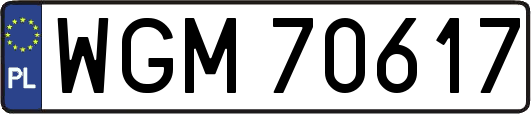 WGM70617