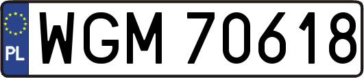 WGM70618
