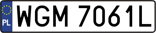 WGM7061L