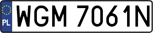 WGM7061N
