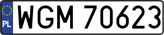 WGM70623