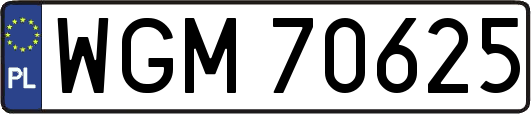 WGM70625