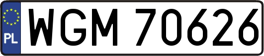 WGM70626