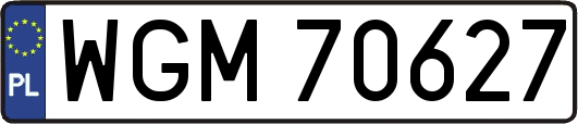 WGM70627