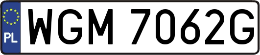 WGM7062G