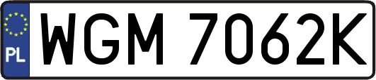 WGM7062K