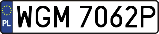 WGM7062P