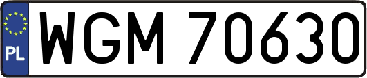 WGM70630