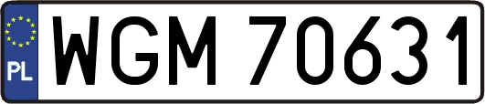 WGM70631