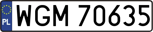 WGM70635