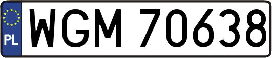 WGM70638