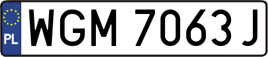 WGM7063J